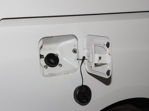 2021款1.5L 手动舒适型 细节外观