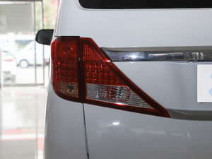 2021款1.5L 手动舒适型 细节外观