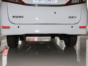 2021款1.5L 手动舒适型 细节外观