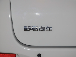 2021款1.5L 手动舒适型 细节外观