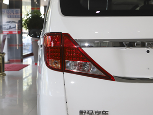 2021款1.5L CVT舒适型 细节外观