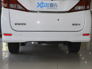 2021款1.5L CVT舒适型 细节外观