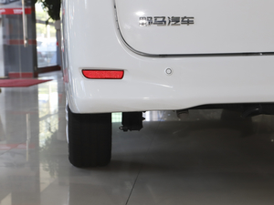 2021款1.5L CVT舒适型 细节外观