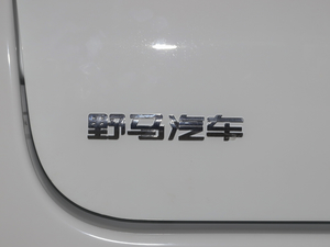 2021款1.5L CVT舒适型 细节外观