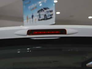 2021款1.5L CVT舒适型 细节外观