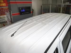 2021款1.5L CVT舒适型 车顶