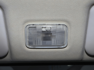 2021款1.5L CVT舒适型 空间座椅