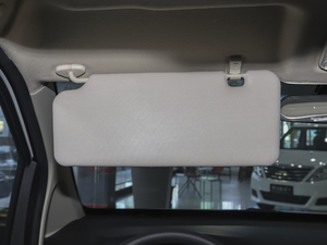 2021款1.5L CVT舒适型 空间座椅