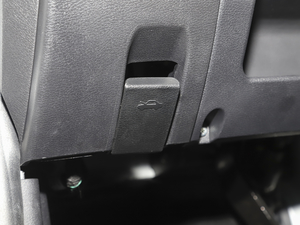 2021款1.5L CVT舒适型 空间座椅