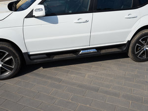 2014款1.6L 手动豪华版 细节外观
