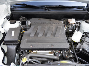 2014款1.6L 手动豪华版 其它
