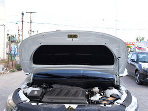 2014款1.6L 手动豪华版 其它