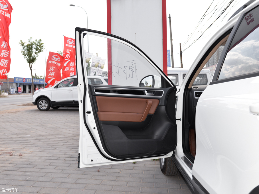 2015ҰRT70 1.8T CVT (yu)