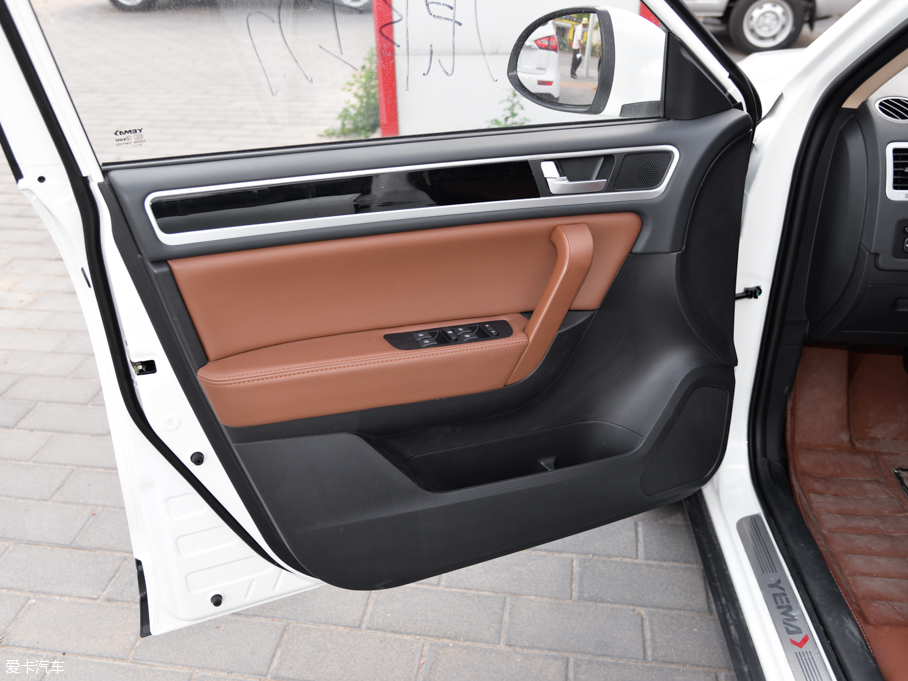 2015ҰRT70 1.8T CVT (yu)