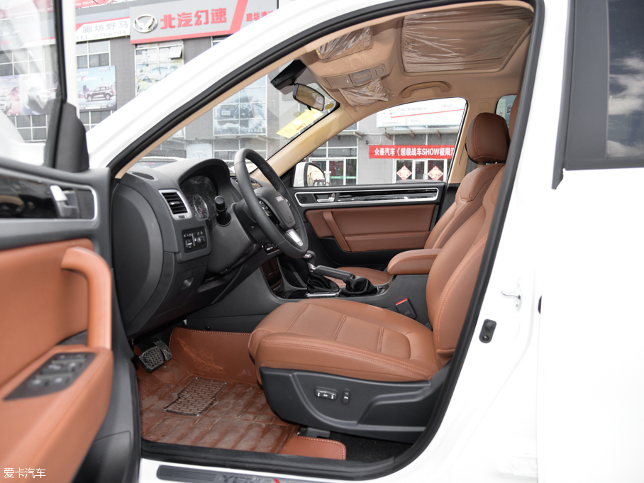 2015ҰRT70 1.8T CVT (yu)