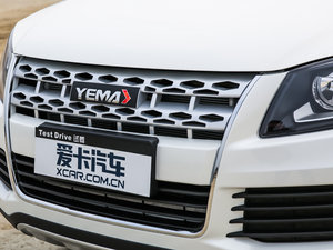2015款1.8L 手动豪华型 细节外观
