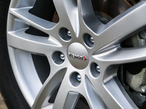 2015款1.8L 手动豪华型 细节外观