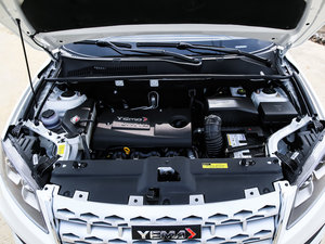 2015款1.8L 手动豪华型 发动机
