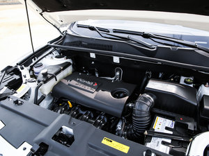 2015款1.8L 手动豪华型 其它