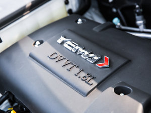 2015款1.8L 手动豪华型 其它