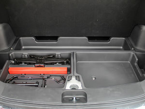 2015款1.8L 手动精英型 其它