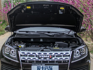 2015款1.8L 手动精英型 其它