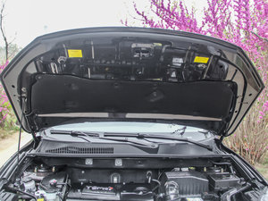 2015款1.8L 手动精英型 其它