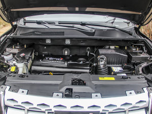 2015款1.8L 手动精英型 发动机
