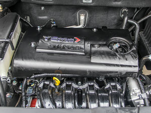 2015款1.8L 手动精英型 其它
