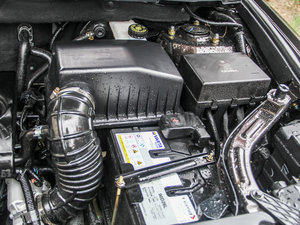 2015款1.8L 手动精英型 其它