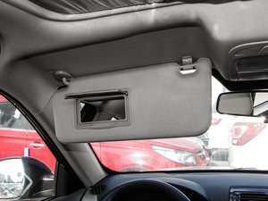 2015款改款 1.8L 手动精英型 遮阳板（左）