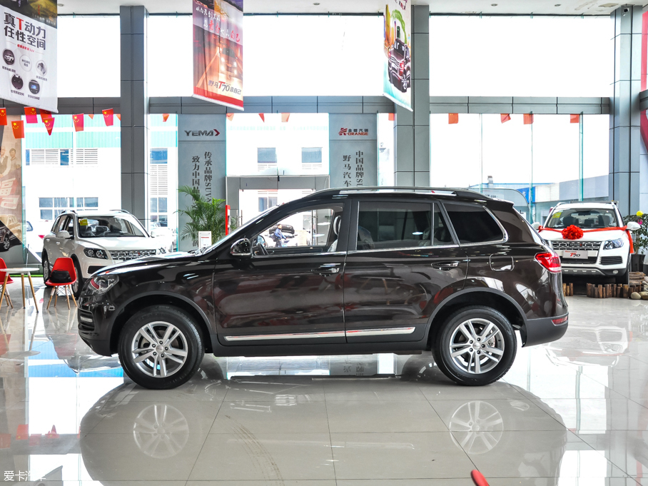 2016��Ұ�RT70 1.8L �քӾ�Ӣ��