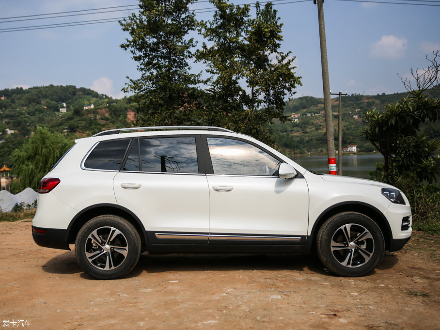 2016ҰRT70  1.8T CVTŞ 5