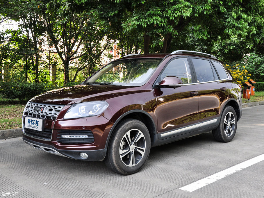 2016ҰRT70  1.8T CVTŞ 7