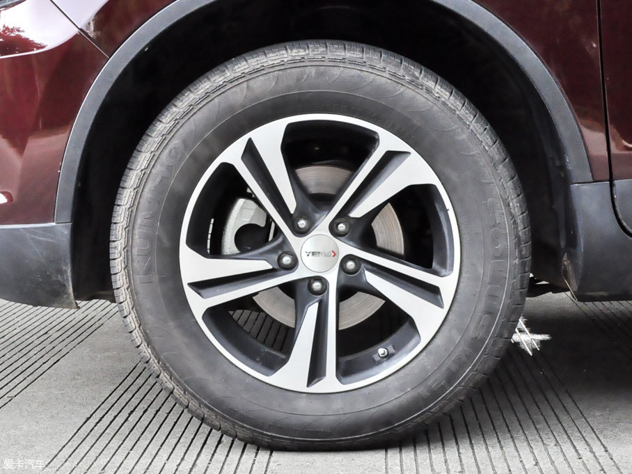 2016ҰRT70  1.8T CVTŞ 7