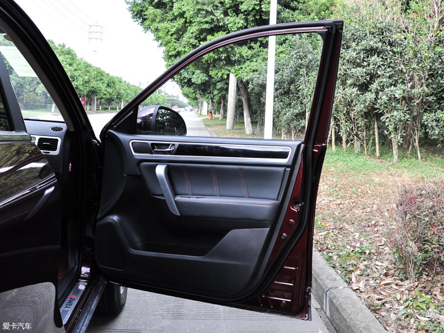 2016��Ұ�RT70 ������ 1.8T CVT��Ş�� 7��