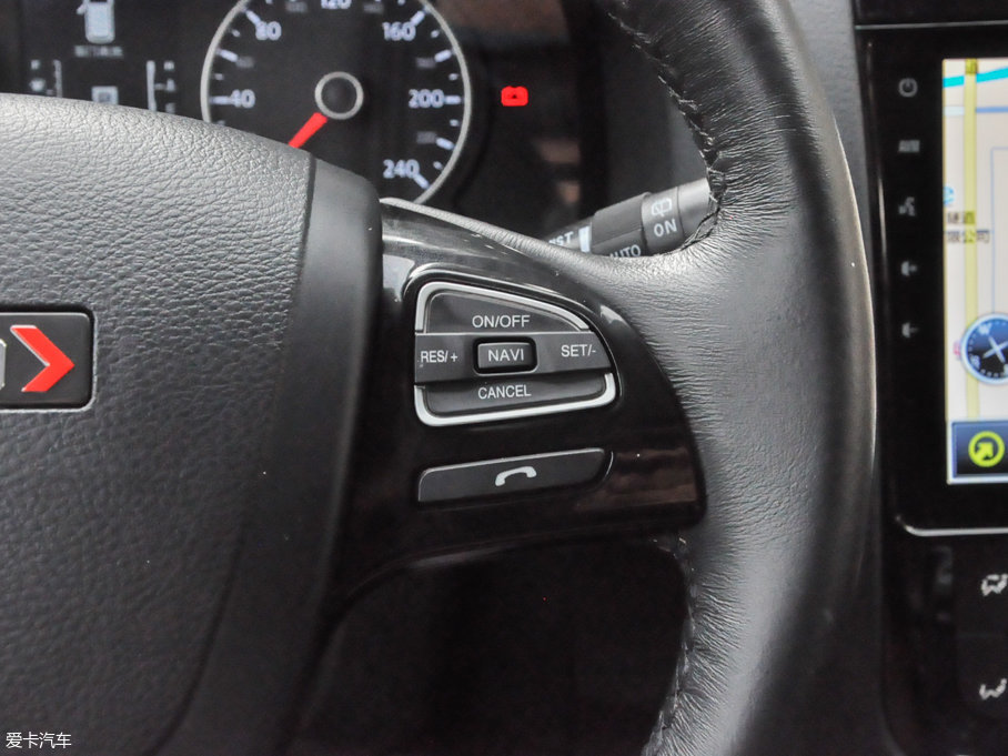 2016��Ұ�RT70 ������ 1.8T CVT��Ş�� 7��