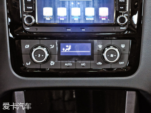 野馬汽車2016款野馬T70