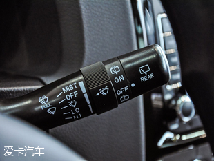 野馬汽車2016款野馬T70