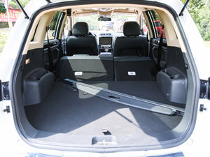 2016(j) 1.8T CVTŞ 5 g