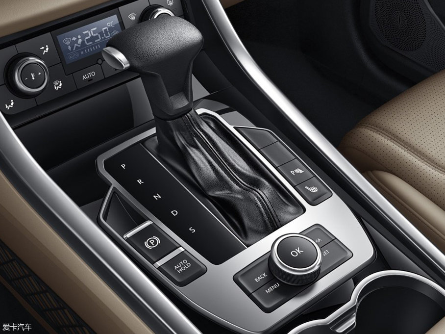 2017ҰRT80 2.0T DCTŲʰ