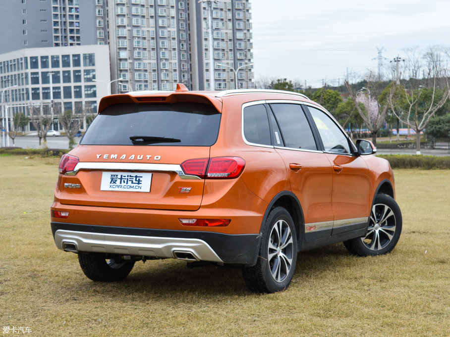 2017ҰRT80 1.5T քſ