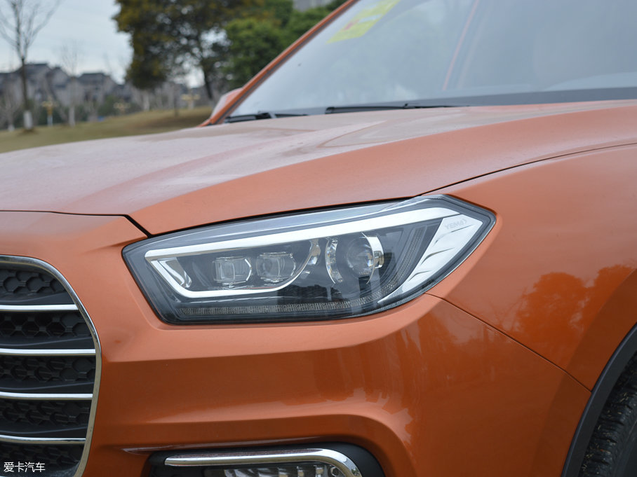 2017ҰRT80 1.5T քſ