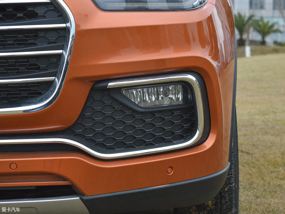 2017ҰRT80 1.5T ք(dng)ſ