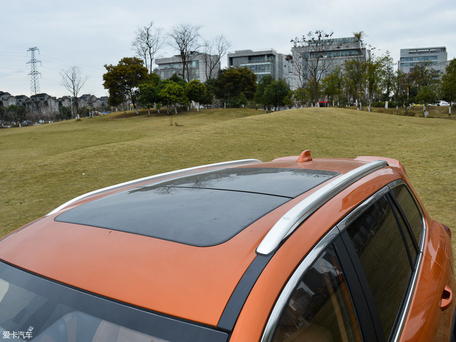 2017ҰRT80 1.5T քſ