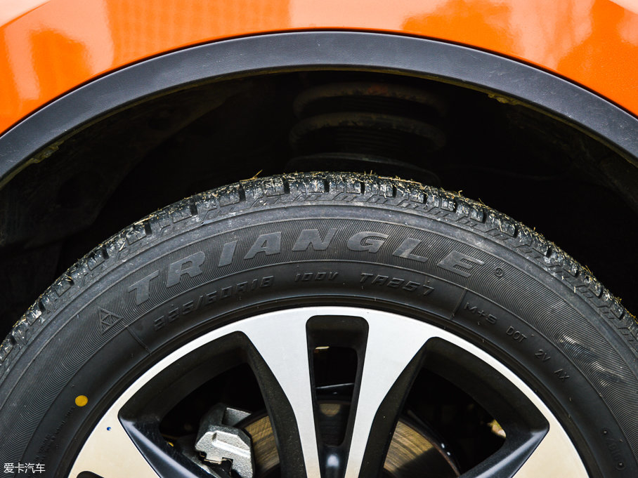 2017ҰRT80 1.5T քſ