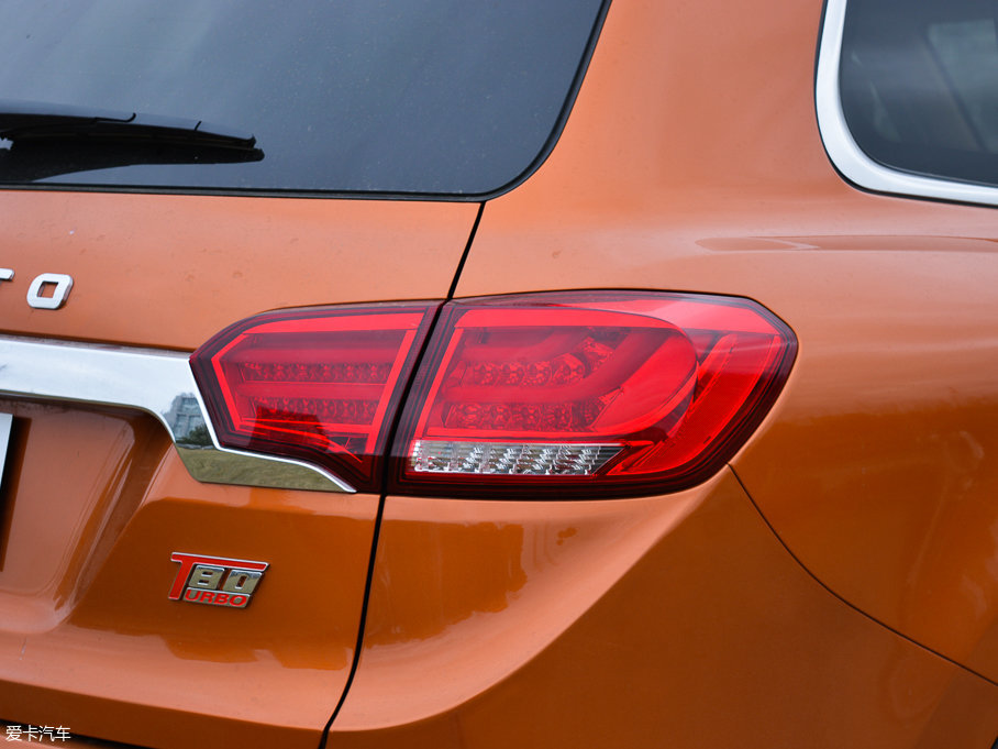 2017ҰRT80 1.5T ք(dng)ſ