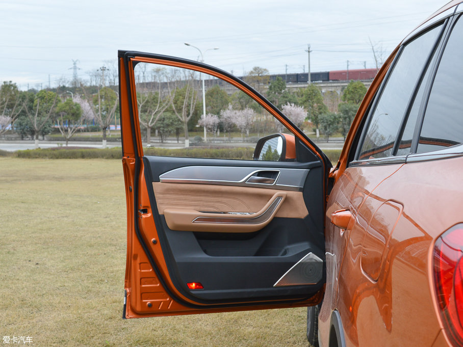 2017ҰRT80 1.5T քſ