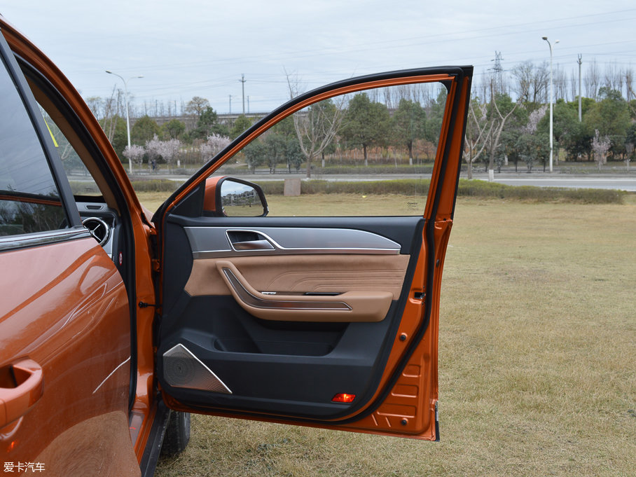 2017ҰRT80 1.5T քſ