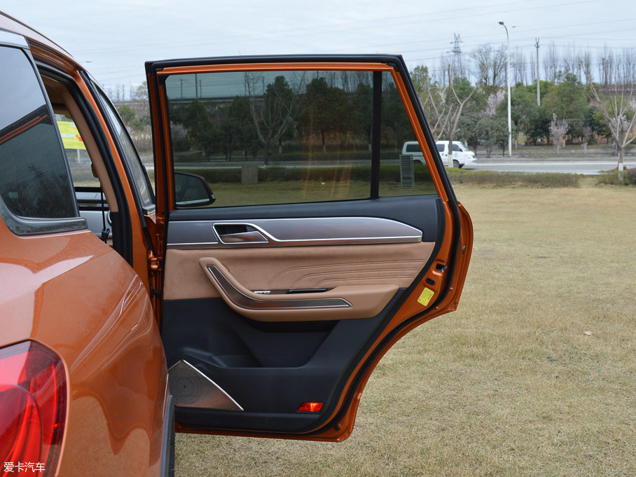 2017ҰRT80 1.5T քſ